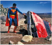 Супермен / Superman (Кристофер Рив, Джин Хэкмен, Марго Киддер, Марлон Брандо,1978) - 68xHQ 1e9553477297611