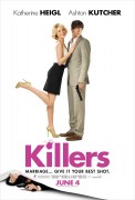 Киллеры / Killers (Эштон Кутчер, Кэтрин Хайгл, 2010)  0ea764477397702