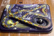 Затура: Космическое приключение / Zathura (Кристен Стюарт, 2005) A23b68477433245