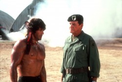 Рэмбо: Первая кровь 2 / Rambo: First Blood Part II (Сильвестр Сталлоне, 1985)  667497477452589