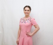 Эмилия Кларк (Emilia Clarke) 'Game of Thrones Season 6' Press Conference at the Four Seasons Hotel in Beverly Hills (April 11, 2016) - 18xНQ 50f4d2477630643
