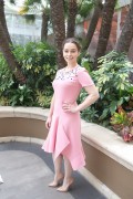 Эмилия Кларк (Emilia Clarke) 'Game of Thrones Season 6' Press Conference at the Four Seasons Hotel in Beverly Hills (April 11, 2016) - 18xНQ 947806477630688