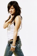 Эшли Симпсон (Ashlee Simpson) - Marc Baptiste Photoshoot 2004 (11xHQ) 0a9d2a477662209