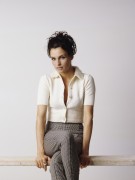 Фамке Янссен (Famke Janssen) Stephen Sigoloff Photoshoot - 9xHQ 98806e477684675