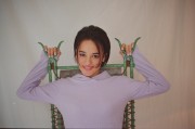 Ализе (Alizee) Phillipe Bouley Photoshoot Nov 2000 (25xHQ) 109dc7478029282