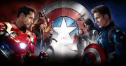 Капитан Америка 3 / Первый мститель 3: Гражданская война / Captain America: Civil War 3 (Эванс, Олсен, Йоханссон, Дауни мл., 2016) 49f249478124497