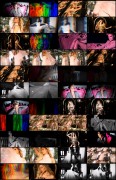 Paris Hilton - Dazzle - Behind the Scenes Photo Shoot