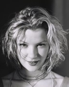 Гретхен Мол (Gretchen Mol) фото из разных фотосессий - 21xНQ 867e39478653065