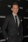 Том Хиддлстон (Tom Hiddleston) 'The Night Manager' premiere at DGA Theater in Los Angeles, 05.04.2016 (100xНQ) 01ef8e478765802