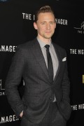 Том Хиддлстон (Tom Hiddleston) 'The Night Manager' premiere at DGA Theater in Los Angeles, 05.04.2016 (100xНQ) B435c3478765785