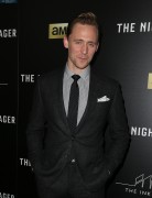Том Хиддлстон (Tom Hiddleston) 'The Night Manager' premiere at DGA Theater in Los Angeles, 05.04.2016 (100xНQ) D02ca2478764262