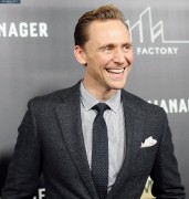 Том Хиддлстон (Tom Hiddleston) 'The Night Manager' premiere at DGA Theater in Los Angeles, 05.04.2016 (100xНQ) D3a486478765170