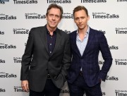 Том Хиддлстон (Tom Hiddleston) New York Times 'Timestalk' Conversation in New York, 11.04.2016 (13xНQ) E9225c478763272