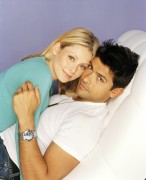 Келли Рипа, Марк Консуэлос (Kelly Ripa, Mark Consuelos) Photoshoot - 11xНQ 4b244b478912949