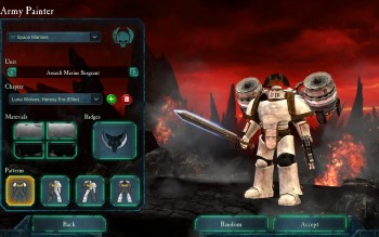 warhammer dawn of war 2 mods