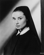 The Nun's Story (Audrey Hepburn) 967d11479307760