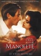 Манолете / Manolete (Пенелопа Крус, Эдриан Броуди, 2008) Cf4833479368989