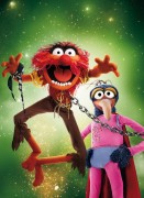 Маппеты / Muppets (Джейсон Сигел, Эми Адамс, Крис Купер, 2011)  0c88d7479371414