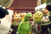 Маппеты / Muppets (Джейсон Сигел, Эми Адамс, Крис Купер, 2011)  169888479371333
