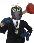 Маппеты / Muppets (Джейсон Сигел, Эми Адамс, Крис Купер, 2011)  5046b5479371089