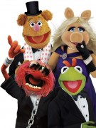 Маппеты / Muppets (Джейсон Сигел, Эми Адамс, Крис Купер, 2011)  A17f33479370976
