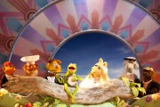 Маппеты / Muppets (Джейсон Сигел, Эми Адамс, Крис Купер, 2011)  A3c24d479371134