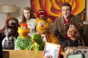 Маппеты / Muppets (Джейсон Сигел, Эми Адамс, Крис Купер, 2011)  Ac51ae479371323