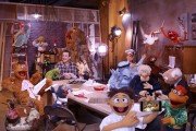 Маппеты / Muppets (Джейсон Сигел, Эми Адамс, Крис Купер, 2011)  Ac8fba479370965