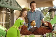 Маппеты / Muppets (Джейсон Сигел, Эми Адамс, Крис Купер, 2011)  D22d4e479371298