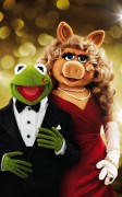 Маппеты / Muppets (Джейсон Сигел, Эми Адамс, Крис Купер, 2011)  D5fd93479371405