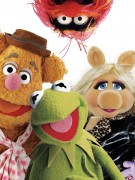 Маппеты / Muppets (Джейсон Сигел, Эми Адамс, Крис Купер, 2011)  F0eaf2479370999