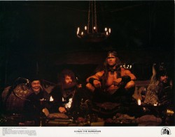 Конан-варвар / Conan the Barbarian (Арнольд Шварценеггер, 1982) 20674c479408307