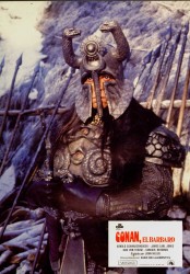 Конан-варвар / Conan the Barbarian (Арнольд Шварценеггер, 1982) F1d14b479408135