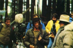 Сильвестр Сталлоне (Sylvester Stallone) сканы из фильмов Рэмбо и Рокки 692561479756896