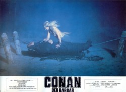 Конан-варвар / Conan the Barbarian (Арнольд Шварценеггер, 1982) 9761b4479820516