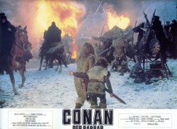 Конан-варвар / Conan the Barbarian (Арнольд Шварценеггер, 1982) Fc1e0b479820652