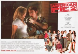 Американский пирог 2 / American Pie 2 (Сувари, Биггс, Леонн, Хэннигэн, 2001)  Ba3299479936023