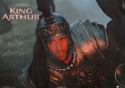 Король Артур / King Arthur (Клайв Оуэн, Кира Найтли, 2004) 92210c480147999
