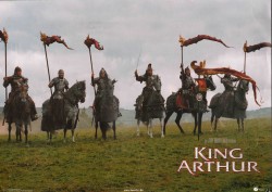 Король Артур / King Arthur (Клайв Оуэн, Кира Найтли, 2004) E7e746480148075