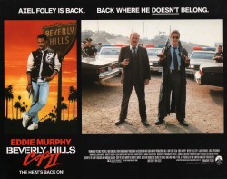 Полицейский из Беверли-Хиллз II / Beverly Hills Cop II (Эдди Мёрфи, Джадж Райнхолд, 1987) E6f70a480150358