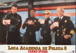 Полицейская академия 6: Город в осаде / Police Academy 6: City Under Siege (1989) Abab2c480404190