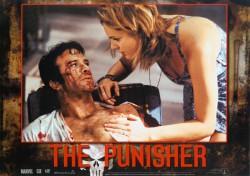 Каратель / The Punisher (Джон Траволта, Томас Джейн, 2004) 93a4e4480596805