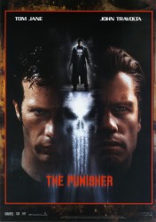 Каратель / The Punisher (Джон Траволта, Томас Джейн, 2004) Edbf29480596809