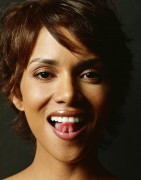 Холли Берри (Halle Berry) Jason Bell Photoshoot - 4xHQ, 3xMQ 147bca480686198