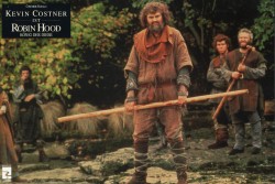 Робин Гуд: Принц воров / Robin Hood: Prince of Thieves (Кевин Костнер, 1991)  055208480732042