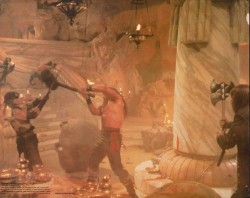 Конан-варвар / Conan the Barbarian (Арнольд Шварценеггер, 1982) 196ceb480733523