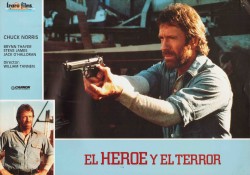 Герой и ужас / Hero and terror (Чак Норрис / Chuck Norris) 1988 1ab6a5480739626