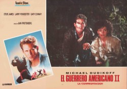 Американский ниндзя 2 / American Ninja 2 The Confrontation (1987) C88a8b480732989