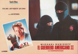 Американский ниндзя 2 / American Ninja 2 The Confrontation (1987) D3f1ab480732951