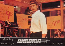 Бегущий / Running (Майкл Дуглас, 1979) 1819dd480741820